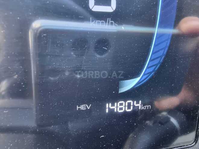 BYD Destroyer 05 2025, 25,143 km - 1.5 l - Bakı