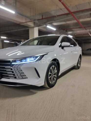 BYD Destroyer 05 2025, 25,143 km - 1.5 l - Bakı