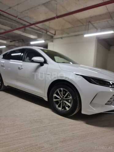 BYD Destroyer 05 2025, 25,143 km - 1.5 l - Bakı