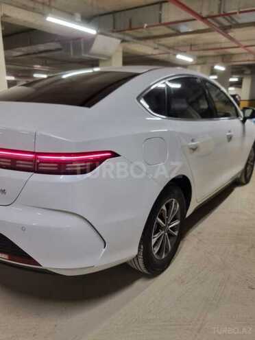 BYD Destroyer 05 2025, 25,143 km - 1.5 l - Bakı