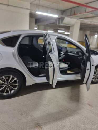 BYD Destroyer 05 2025, 25,143 km - 1.5 l - Bakı