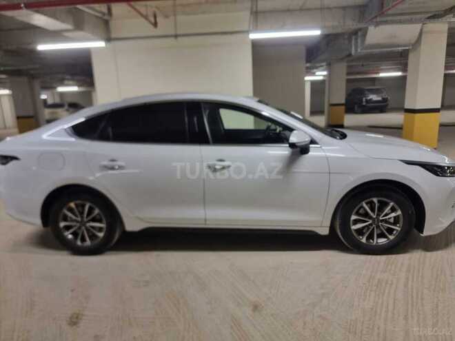 BYD Destroyer 05 2025, 25,143 km - 1.5 l - Bakı