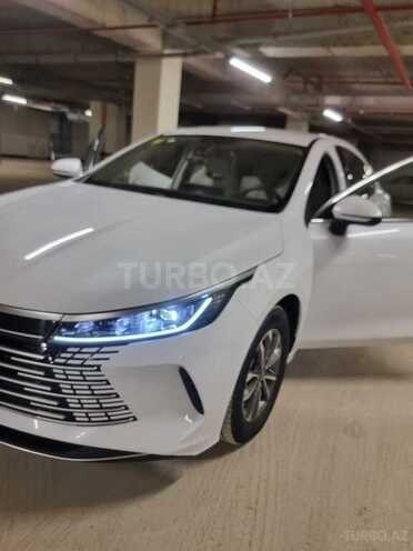 BYD Destroyer 05 2025, 25,143 km - 1.5 l - Bakı