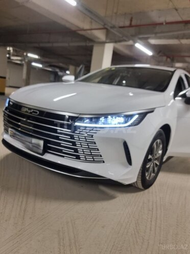 BYD Destroyer 05 2025, 25,143 km - 1.5 l - Bakı