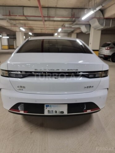 BYD Destroyer 05 2025, 25,143 km - 1.5 l - Bakı