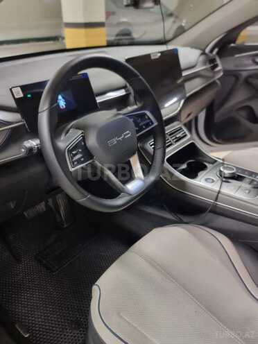 BYD Destroyer 05 2025, 25,143 km - 1.5 l - Bakı
