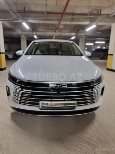 BYD Destroyer 05 2025, 25,143 km - 1.5 l - Bakı