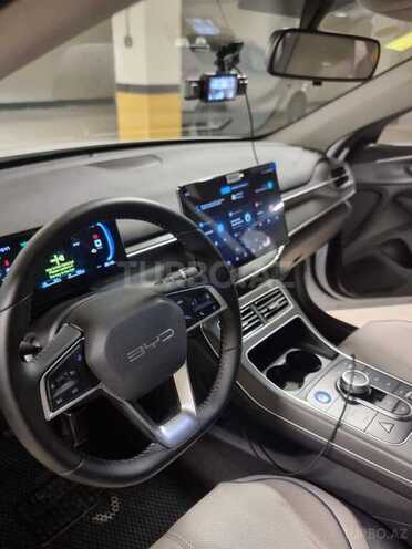 BYD Destroyer 05 2025, 25,143 km - 1.5 l - Bakı