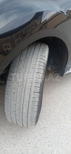 Mercedes ML 350 4MATIC 2009, 152,000 km - 3.5 l - Bakı