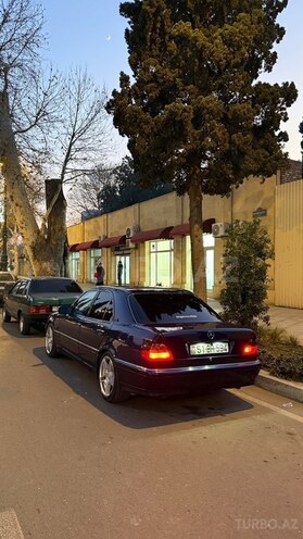 Mercedes C 180 1997, 500,000 km - 1.8 l - Gəncə