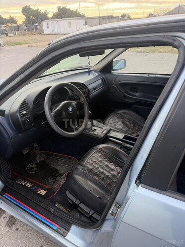 BMW 325 1992, 380,000 km - 2.5 l - Bakı