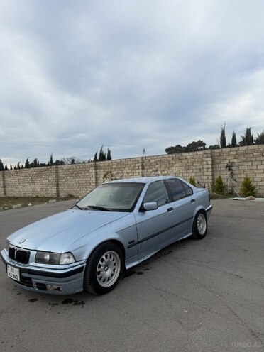BMW 325 1992, 380,000 km - 2.5 l - Bakı