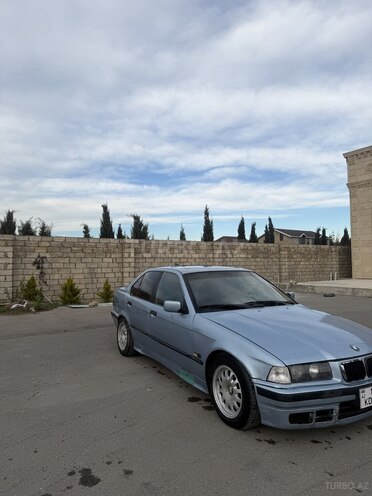 BMW 325 1992, 380,000 km - 2.5 l - Bakı