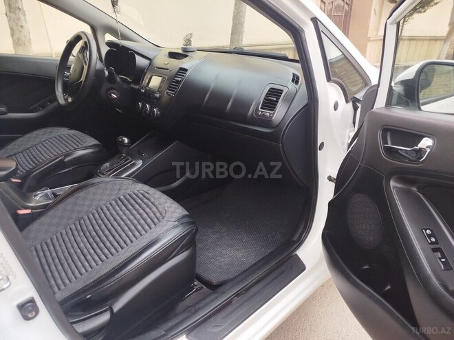 Kia Forte 2016, 190,000 km - 1.8 l - Xırdalan