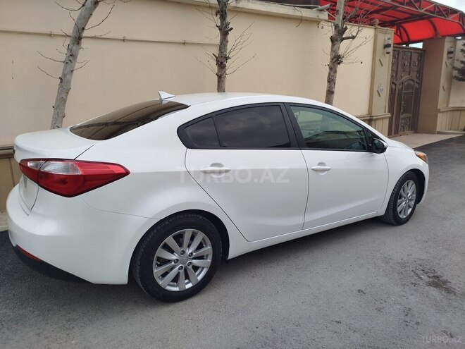 Kia Forte 2016, 190,000 km - 1.8 l - Xırdalan