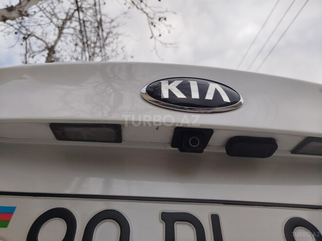 Kia Forte 2016, 190,000 km - 1.8 l - Xırdalan