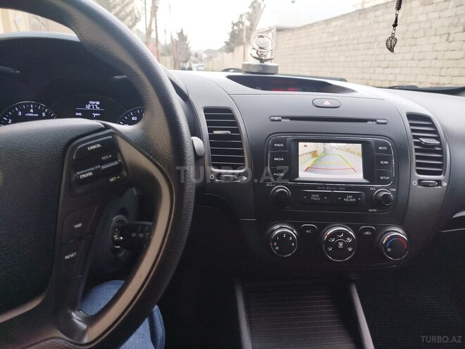 Kia Forte 2016, 190,000 km - 1.8 l - Xırdalan