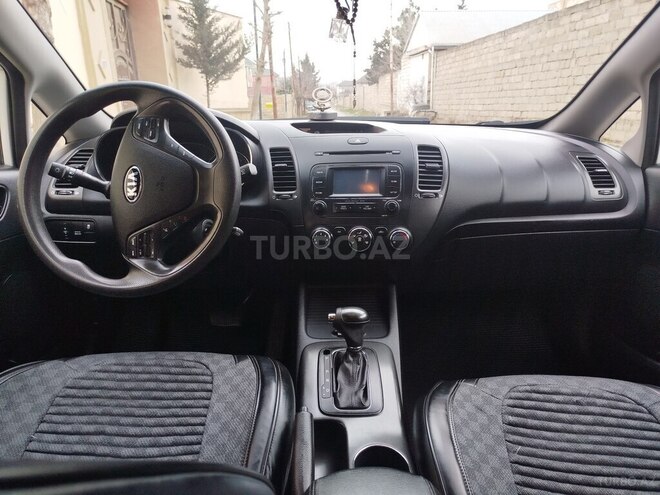 Kia Forte 2016, 190,000 km - 1.8 l - Xırdalan