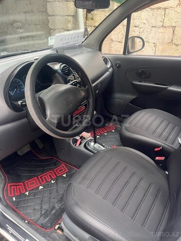 Daewoo Matiz-3