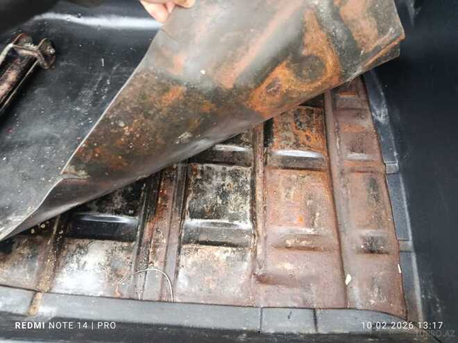 LADA (VAZ) 2106 1984, 125,000 km - 1.6 л - Bakı