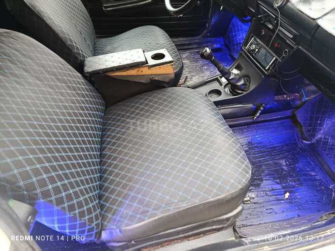 LADA (VAZ) 2106 1984, 125,000 km - 1.6 л - Bakı