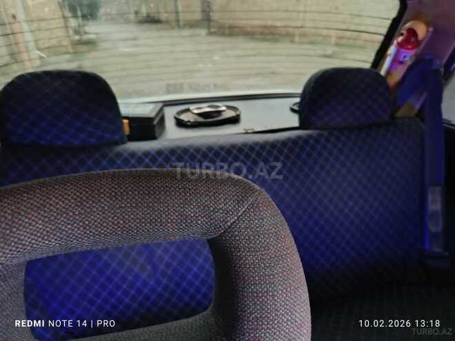 LADA (VAZ) 2106 1984, 125,000 km - 1.6 л - Bakı