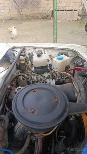 LADA (VAZ) 2106 1984, 125,000 km - 1.6 л - Bakı