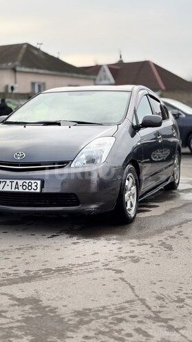 Toyota Prius 2006, 719,377 km - 1.5 l - Bakı