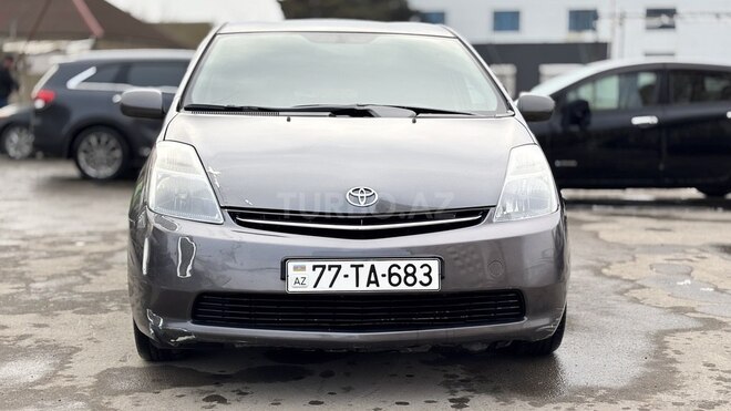 Toyota Prius 2006, 719,377 km - 1.5 l - Bakı