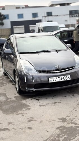 Toyota Prius 2006, 719,377 km - 1.5 l - Bakı