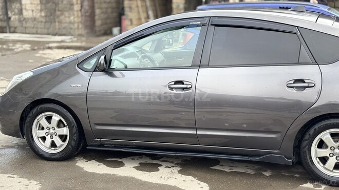 Toyota Prius 2006, 719,377 km - 1.5 l - Bakı
