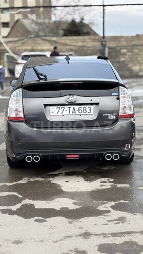 Toyota Prius 2006, 719,377 km - 1.5 l - Bakı
