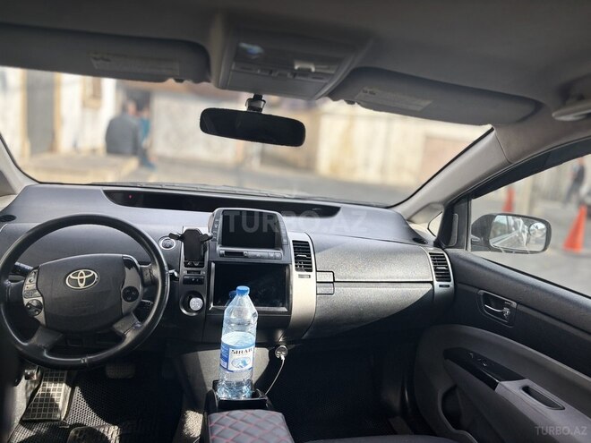 Toyota Prius 2006, 719,377 km - 1.5 l - Bakı