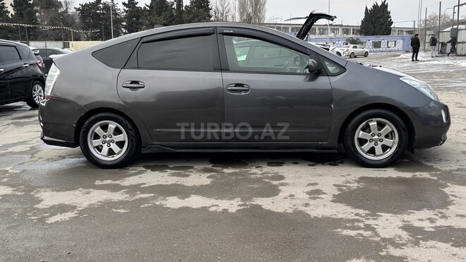 Toyota Prius 2006, 719,377 km - 1.5 l - Bakı