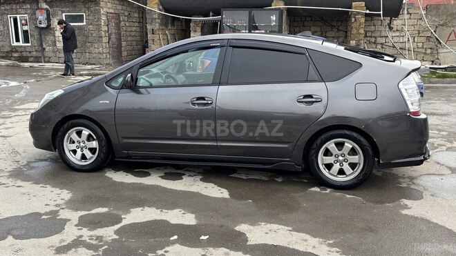 Toyota Prius 2006, 719,377 km - 1.5 l - Bakı