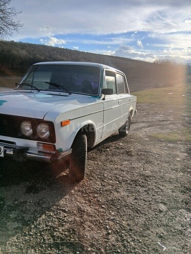 LADA (VAZ) 2106 1984, 98,566 km - 1.3 л - Quba