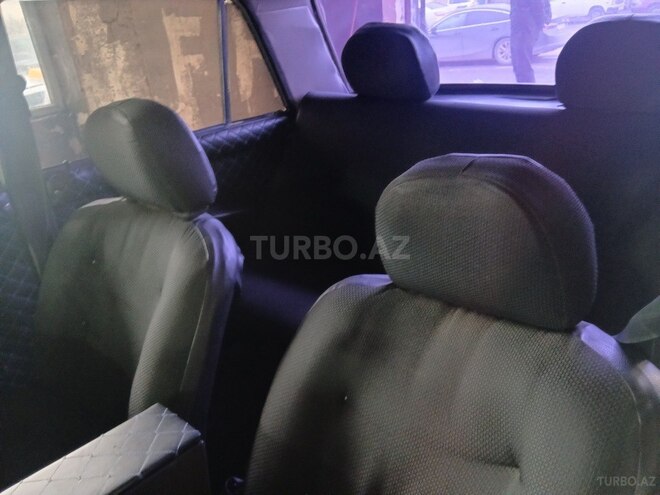 LADA (VAZ) 2106 1984, 98,566 km - 1.3 л - Quba