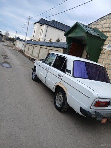 LADA (VAZ) 2106 1984, 98,566 km - 1.3 л - Quba