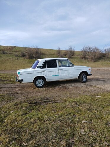 LADA (VAZ) 2106 1984, 98,566 km - 1.3 л - Quba