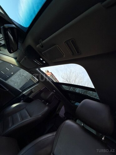 Kia Sorento 2015, 244,000 km - 2.0 l - Oğuz