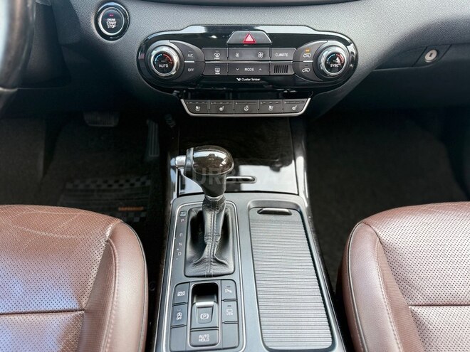 Kia Sorento 2015, 244,000 km - 2.0 l - Oğuz