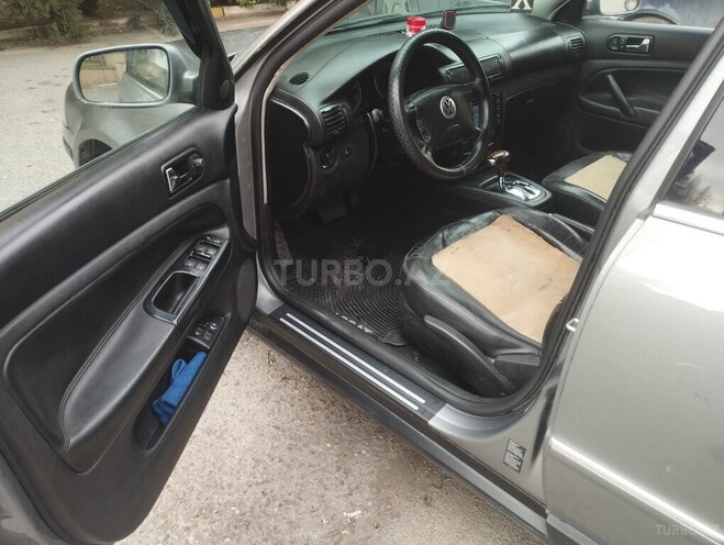 Volkswagen Passat 2002, 238,000 km - 1.8 l - Bakı