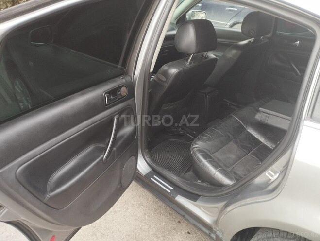 Volkswagen Passat 2002, 238,000 km - 1.8 l - Bakı