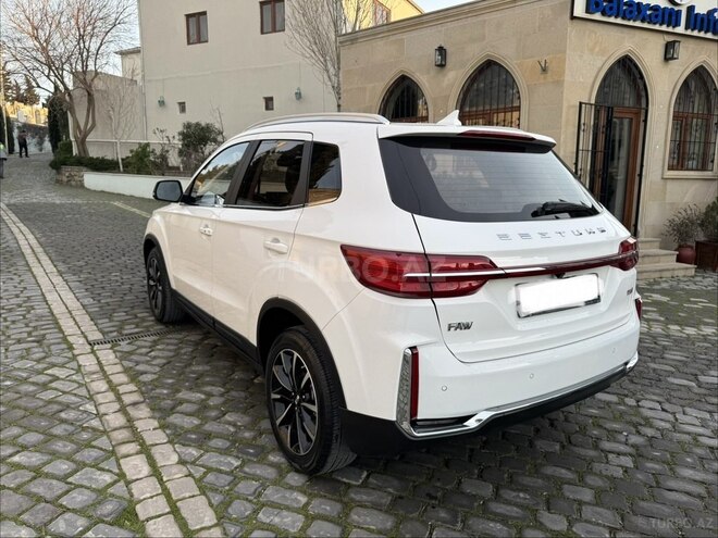 Bestune T33 2021, 47,437 km - 1.2 l - Bakı