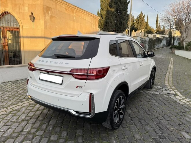 Bestune T33 2021, 47,437 km - 1.2 l - Bakı