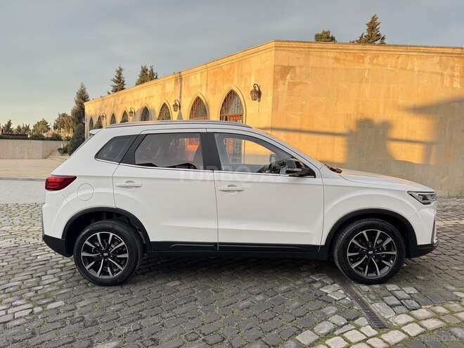 Bestune T33 2021, 47,437 km - 1.2 l - Bakı
