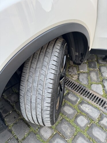 Bestune T33 2021, 47,437 km - 1.2 l - Bakı