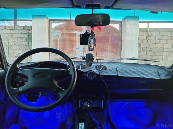 LADA (VAZ) 2106 1984, 125,000 km - 1.6 л - Bakı