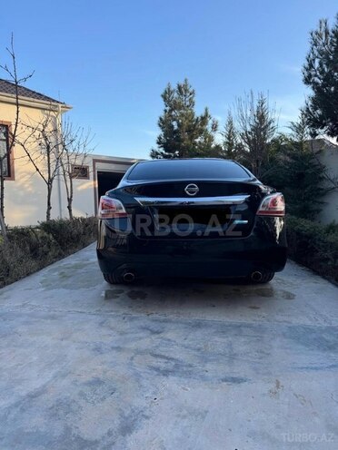 Nissan Altima 2014, 266,000 km - 2.5 l - Sabirabad