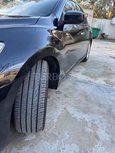 Nissan Altima 2014, 266,000 km - 2.5 l - Sabirabad
